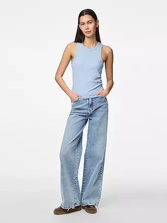 PIECES | Top PCRUKA | 